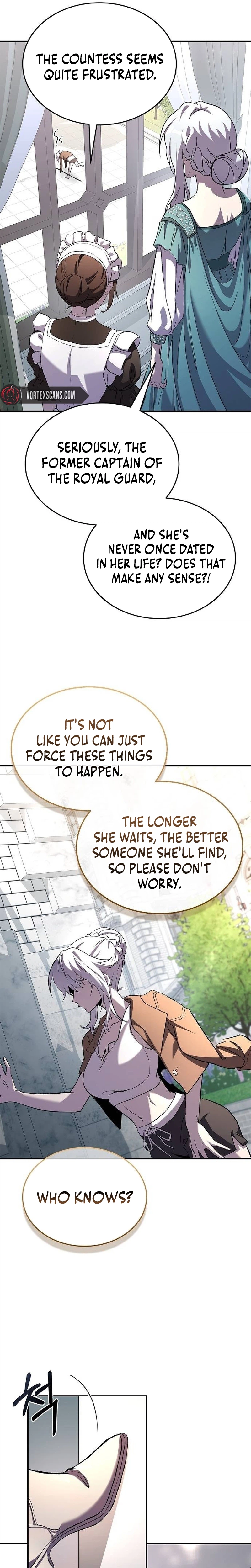 Got a Gallery in the Wild Chapter 3 Page 37
