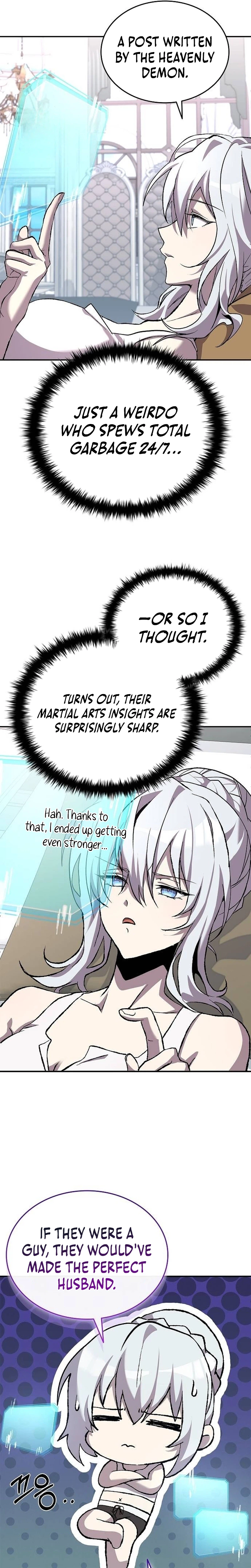 Got a Gallery in the Wild Chapter 3 Page 41