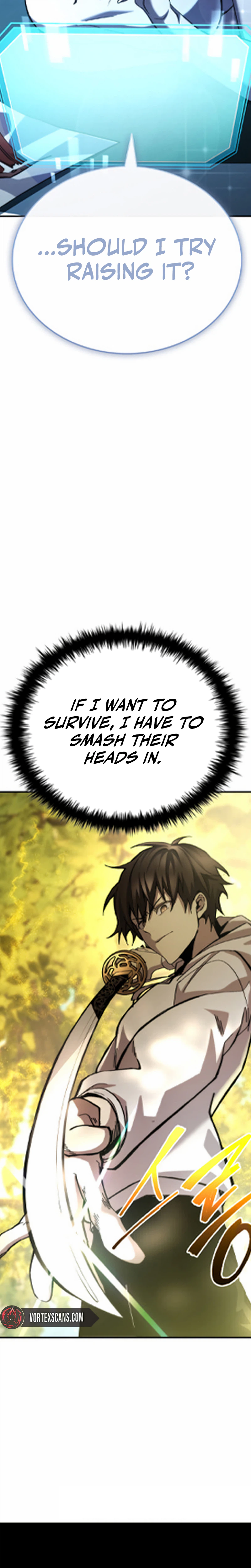 Got a Gallery in the Wild Chapter 0 – pre release Page 5