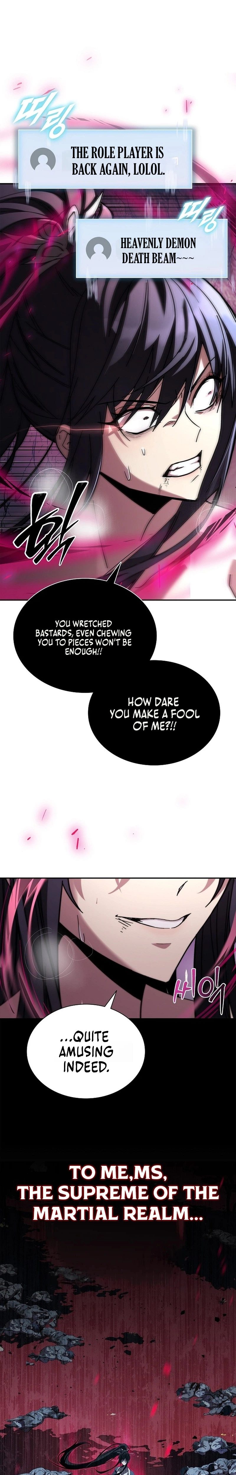 Got a Gallery in the Wild Chapter 1 Page 18