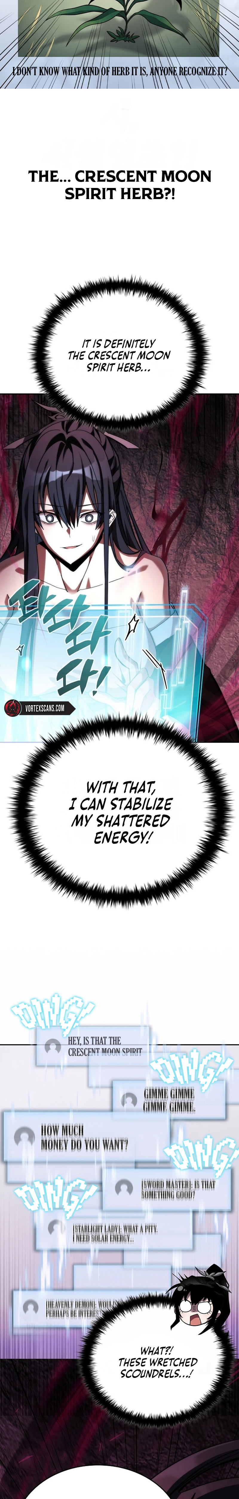 Got a Gallery in the Wild Chapter 1 Page 21