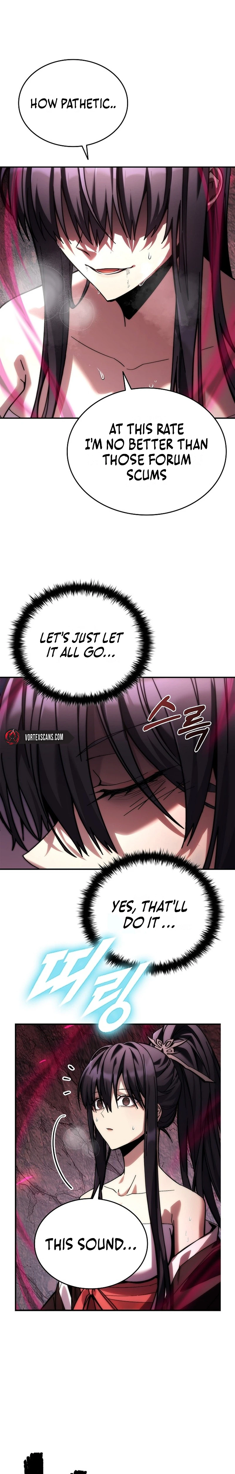 Got a Gallery in the Wild Chapter 1 Page 24