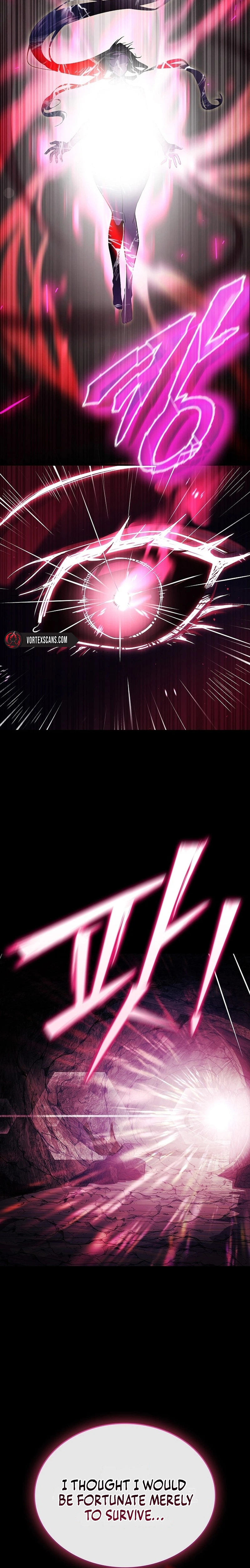 Got a Gallery in the Wild Chapter 1 Page 36