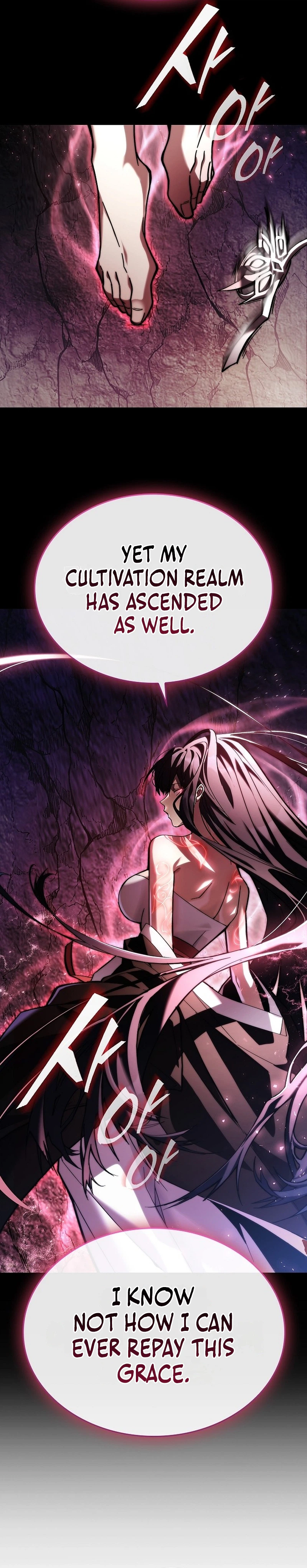 Got a Gallery in the Wild Chapter 1 Page 37