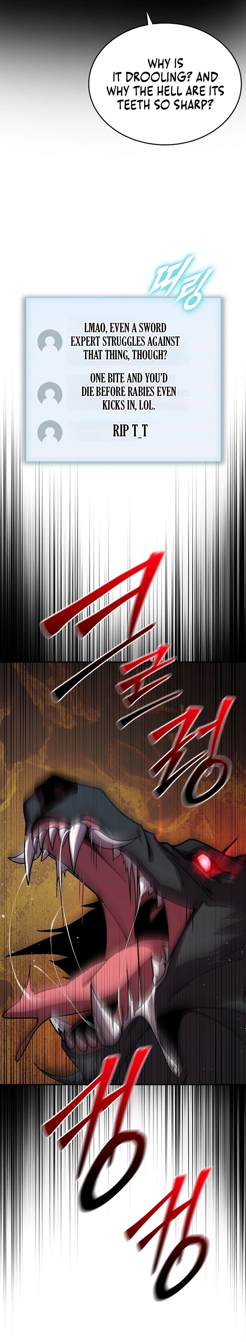 Got a Gallery in the Wild Chapter 1 Page 40