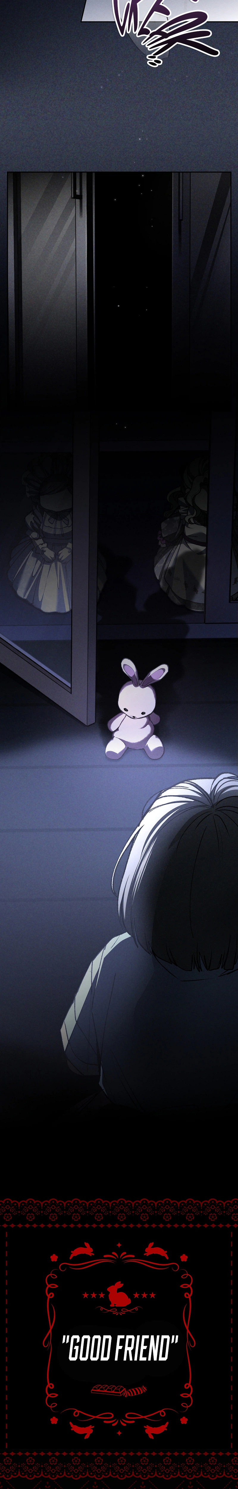 Got Dropped into a Ghost Story, Still Gotta Work Chapter 31 Page 5