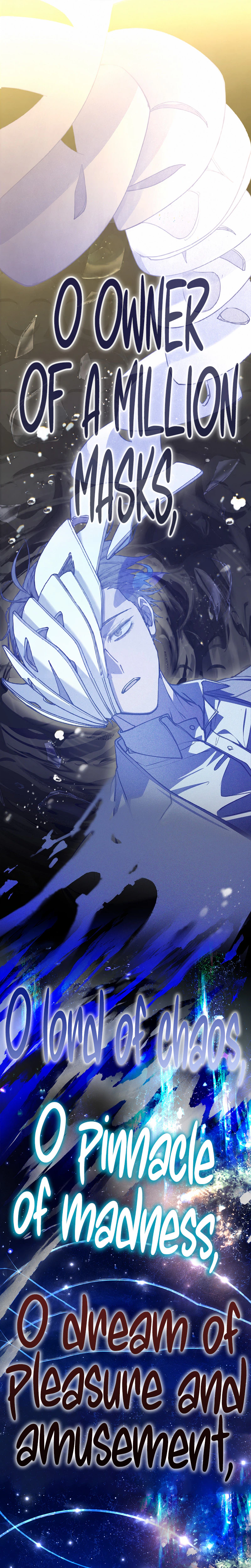 Got Dropped into a Ghost Story, Still Gotta Work Chapter 31 Page 22