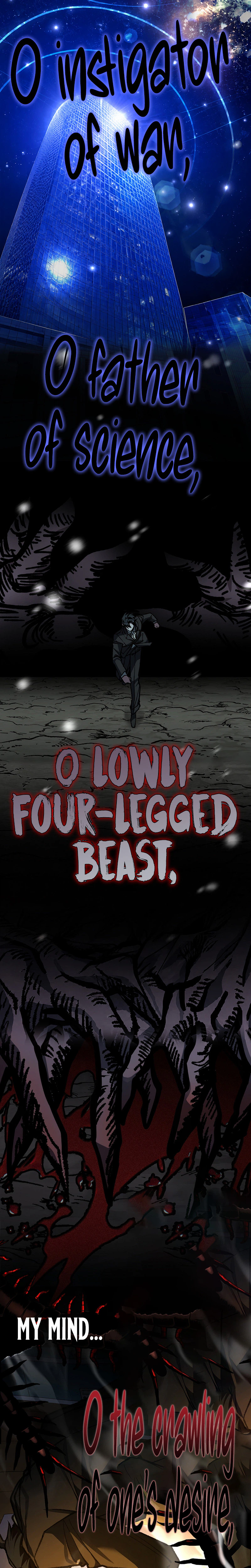 Got Dropped into a Ghost Story, Still Gotta Work Chapter 31 Page 23