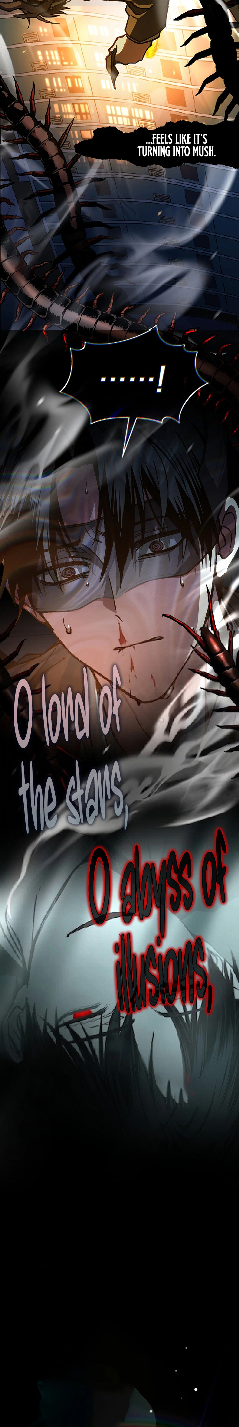Got Dropped into a Ghost Story, Still Gotta Work Chapter 31 Page 24