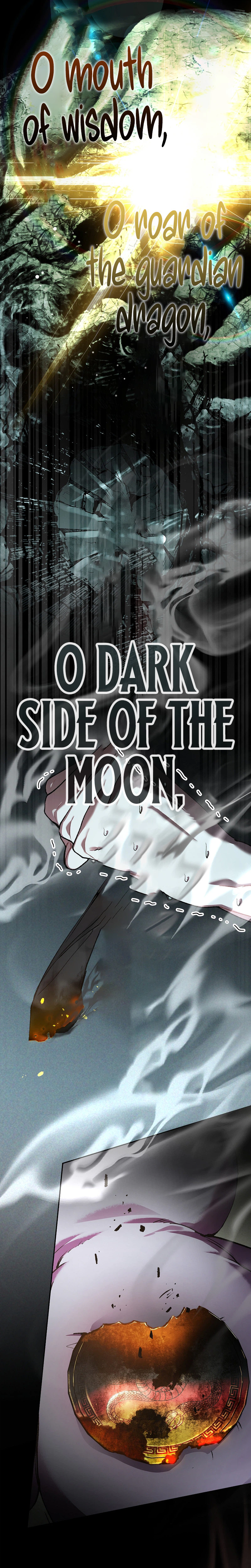 Got Dropped into a Ghost Story, Still Gotta Work Chapter 31 Page 25