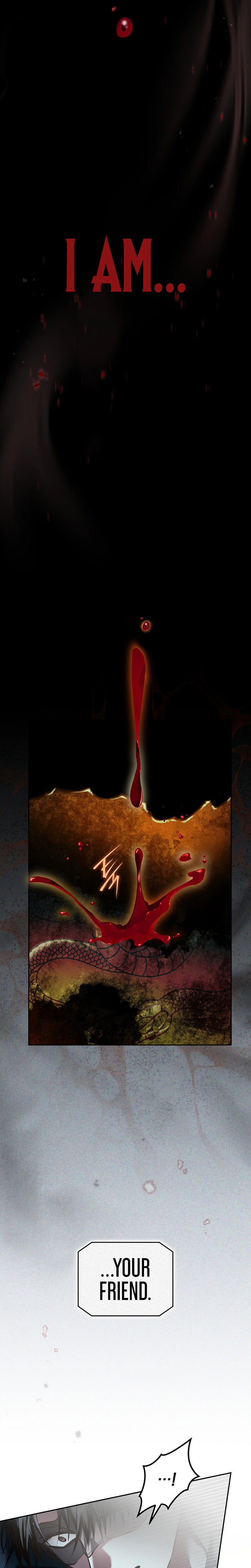 Got Dropped into a Ghost Story, Still Gotta Work Chapter 31 Page 26