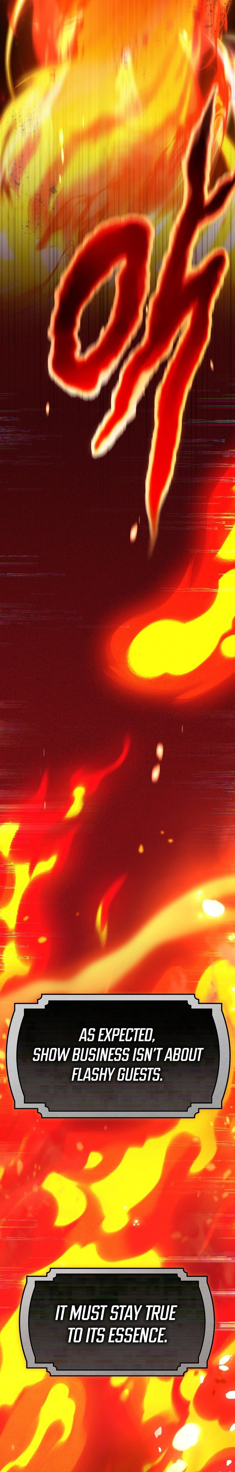 Got Dropped into a Ghost Story, Still Gotta Work Chapter 15 Page 41