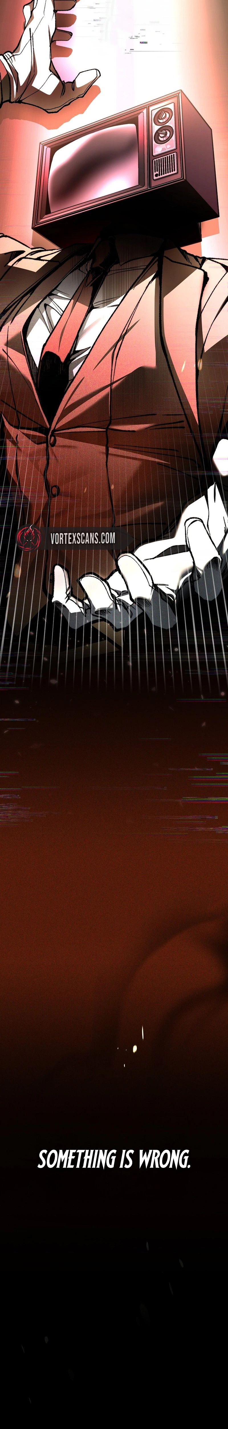 Got Dropped into a Ghost Story, Still Gotta Work Chapter 15 Page 45