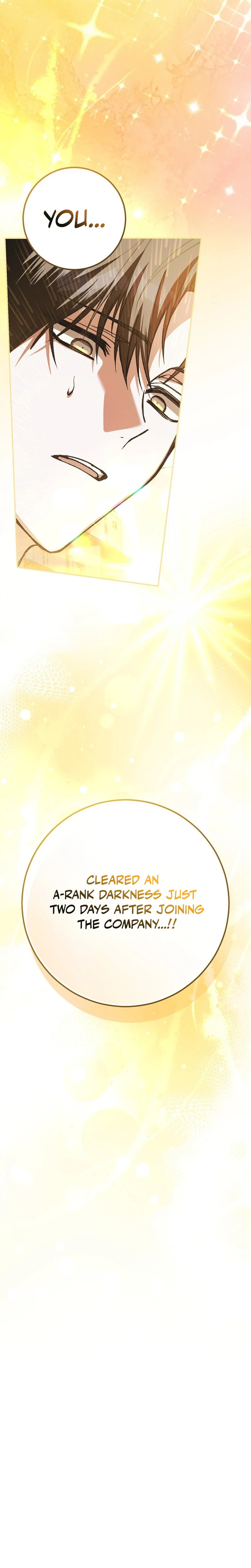 Got Dropped into a Ghost Story, Still Gotta Work Chapter 15 Page 54