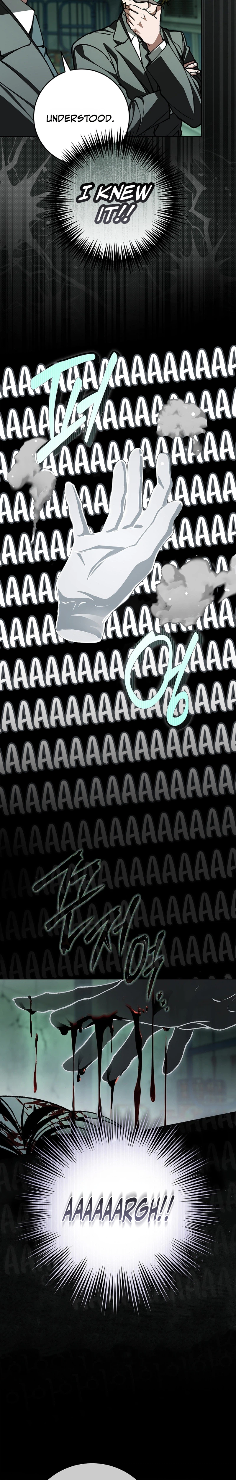 Got Dropped into a Ghost Story, Still Gotta Work Chapter 37 Page 21