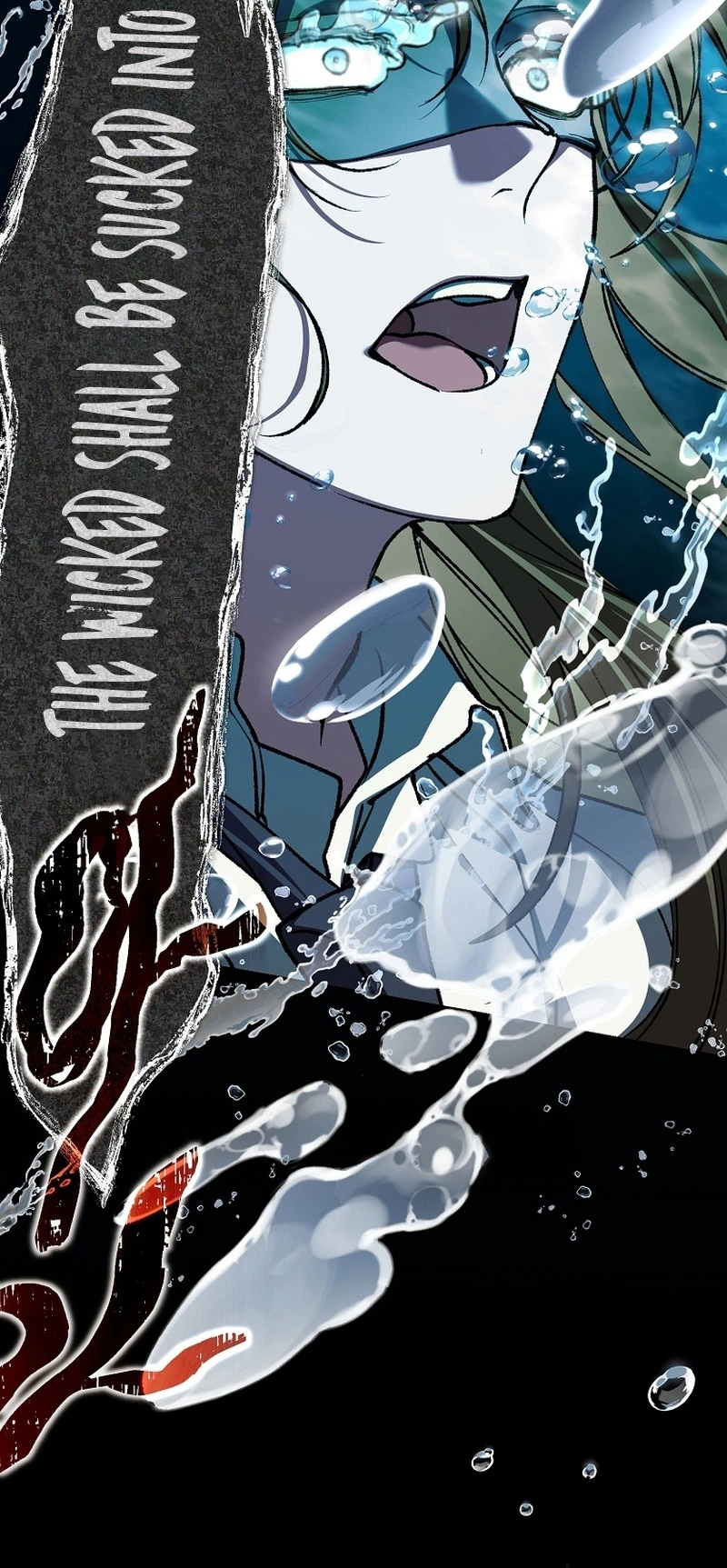 Got Dropped into a Ghost Story, Still Gotta Work Chapter 30 Page 6