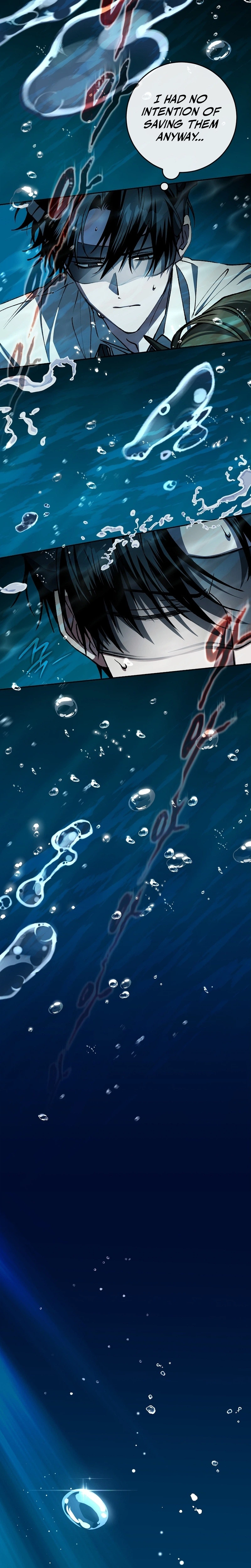 Got Dropped into a Ghost Story, Still Gotta Work Chapter 30 Page 10