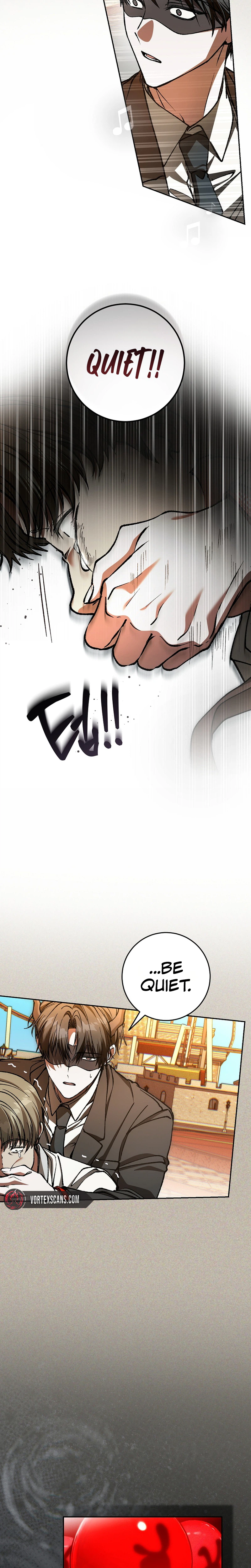 Got Dropped into a Ghost Story, Still Gotta Work Chapter 22 Page 28