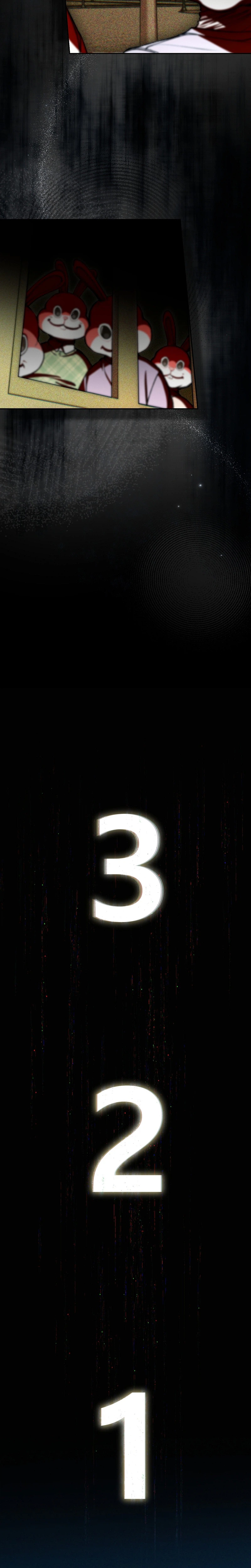 Got Dropped into a Ghost Story, Still Gotta Work Chapter 22 Page 30