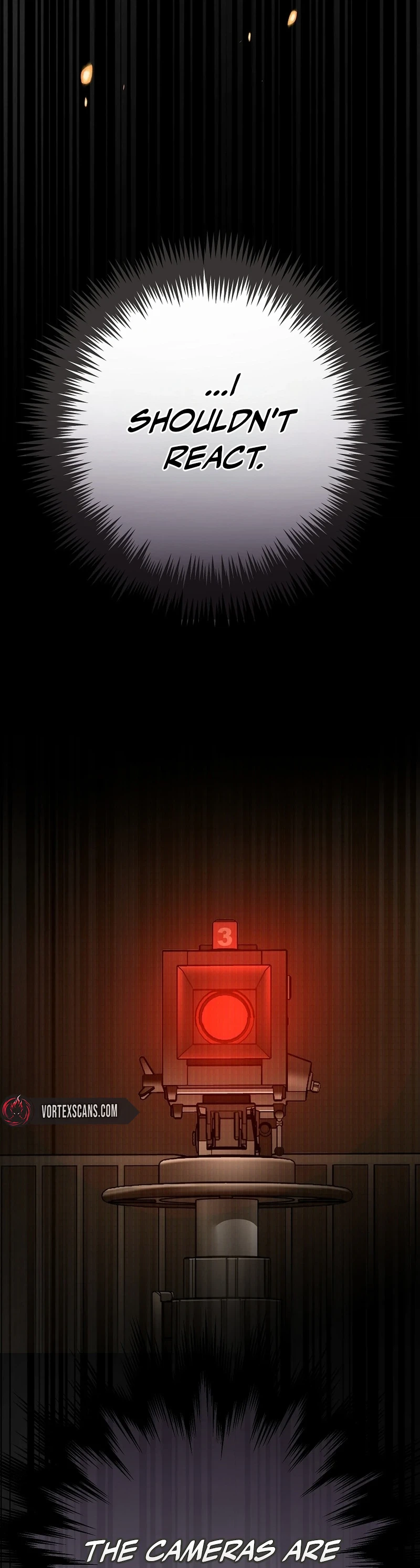 Got Dropped into a Ghost Story, Still Gotta Work Chapter 13 Page 7
