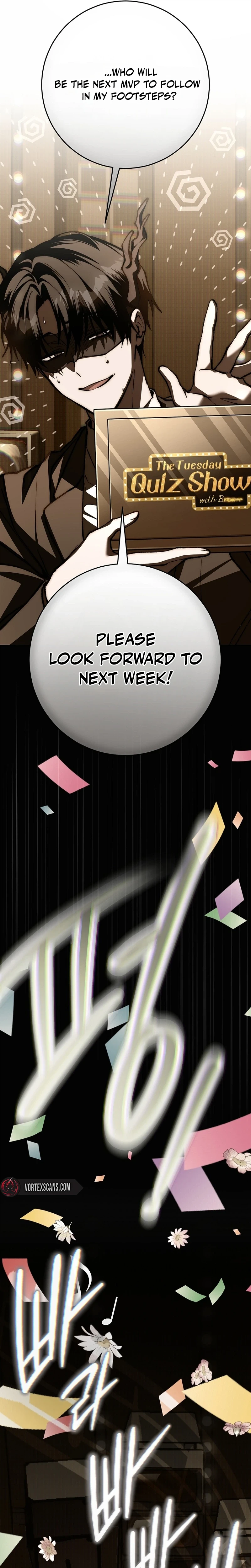 Got Dropped into a Ghost Story, Still Gotta Work Chapter 13 Page 10