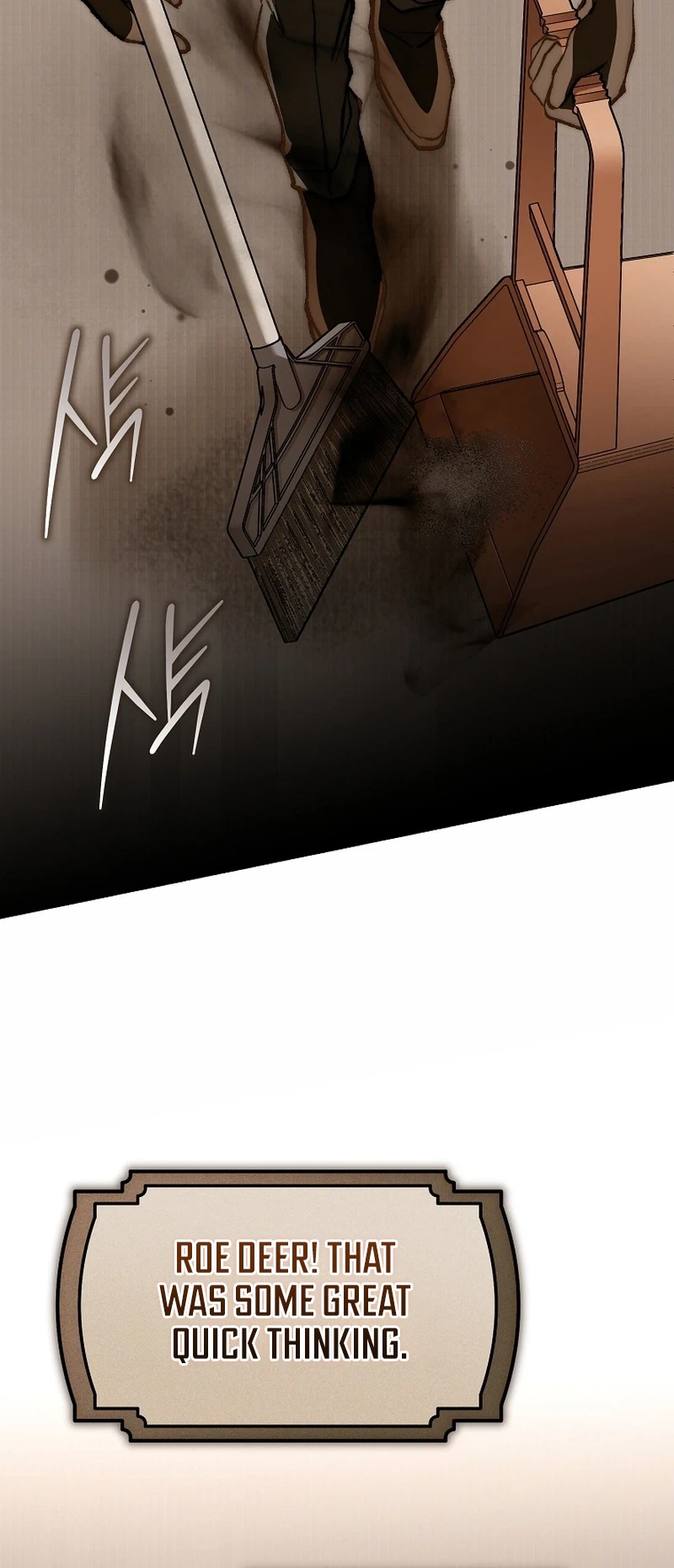 Got Dropped into a Ghost Story, Still Gotta Work Chapter 13 Page 15