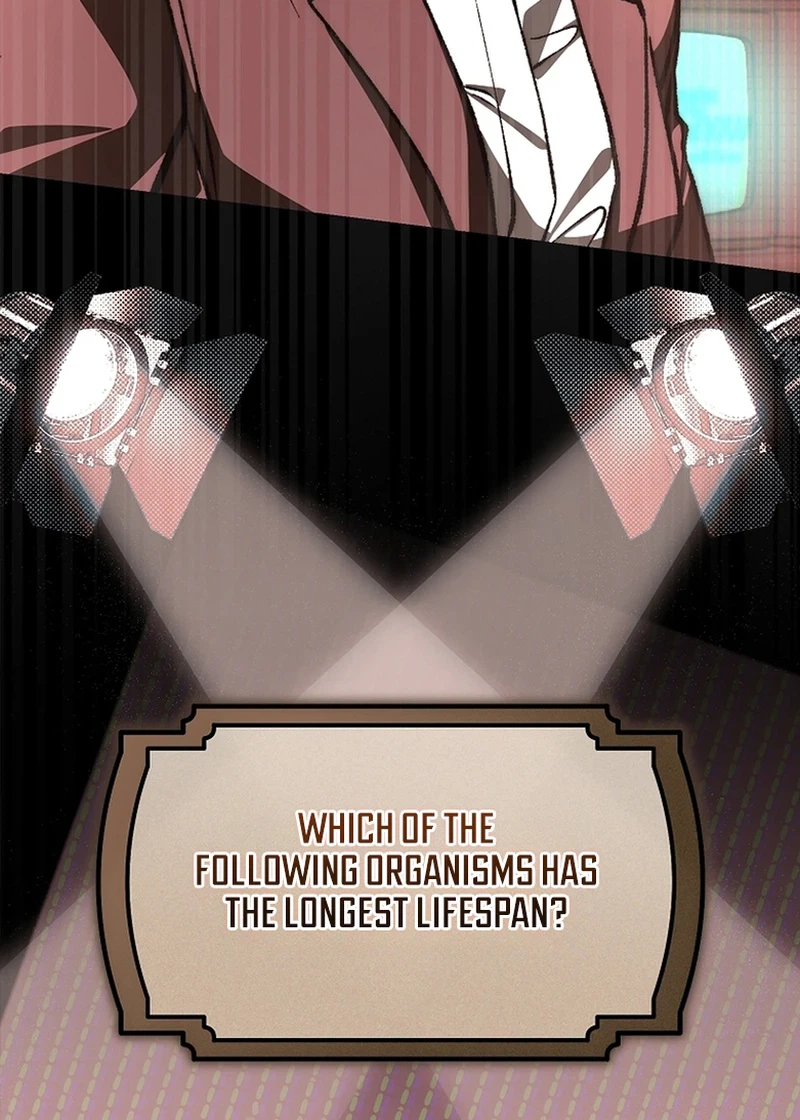 Got Dropped into a Ghost Story, Still Gotta Work Chapter 13 Page 43