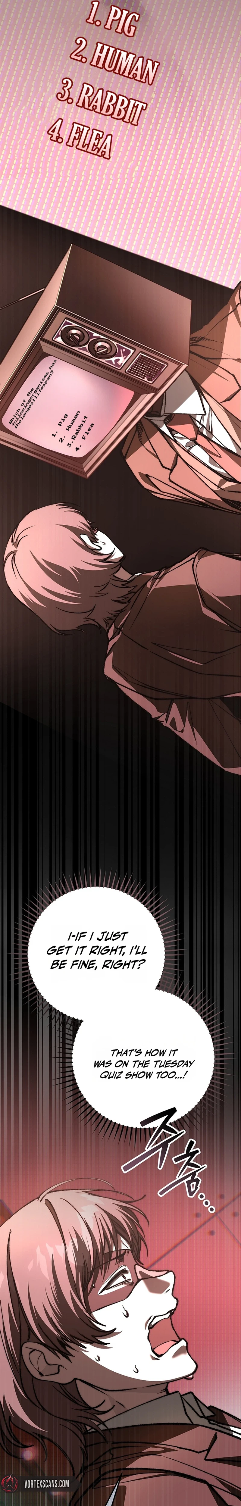 Got Dropped into a Ghost Story, Still Gotta Work Chapter 13 Page 44