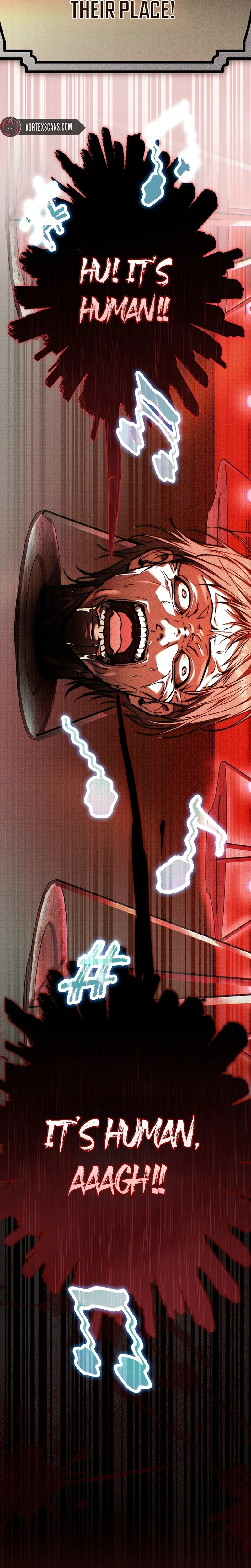 Got Dropped into a Ghost Story, Still Gotta Work Chapter 13 Page 48