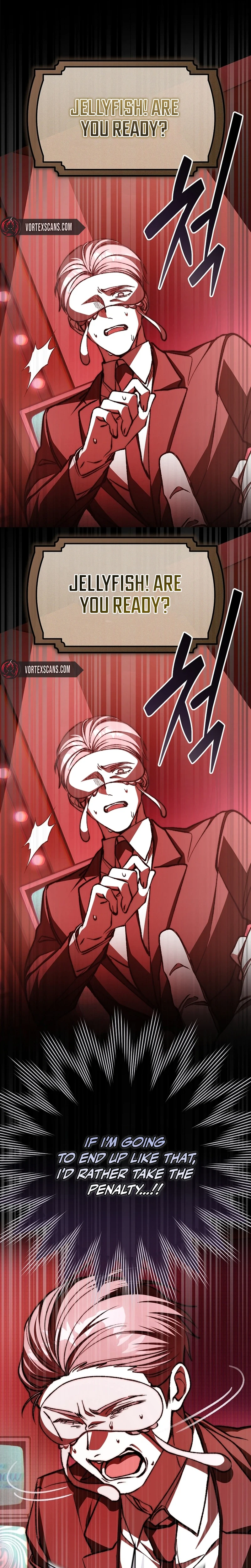 Got Dropped into a Ghost Story, Still Gotta Work Chapter 13 Page 52