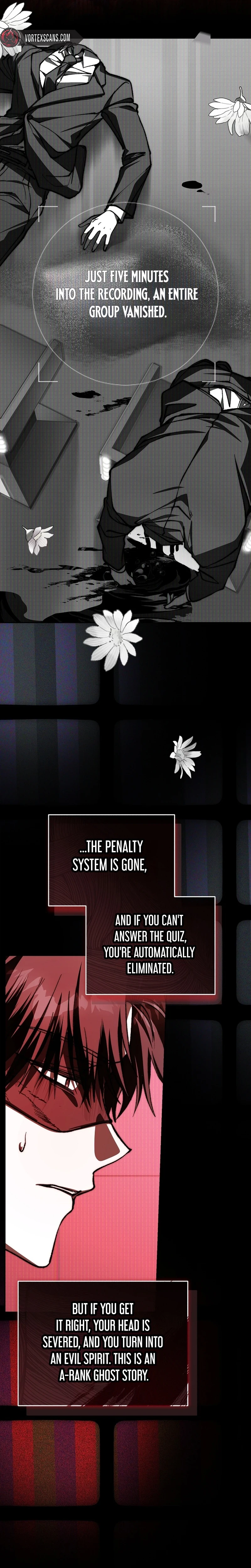 Got Dropped into a Ghost Story, Still Gotta Work Chapter 13 Page 56