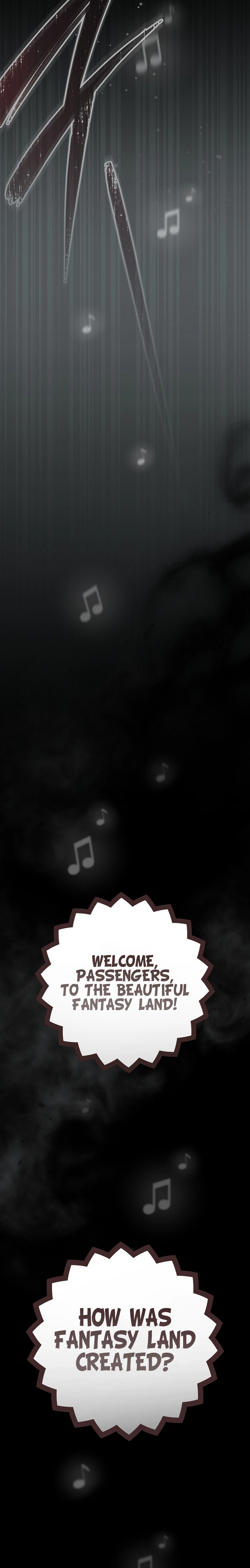 Got Dropped into a Ghost Story, Still Gotta Work Chapter 25 Page 30