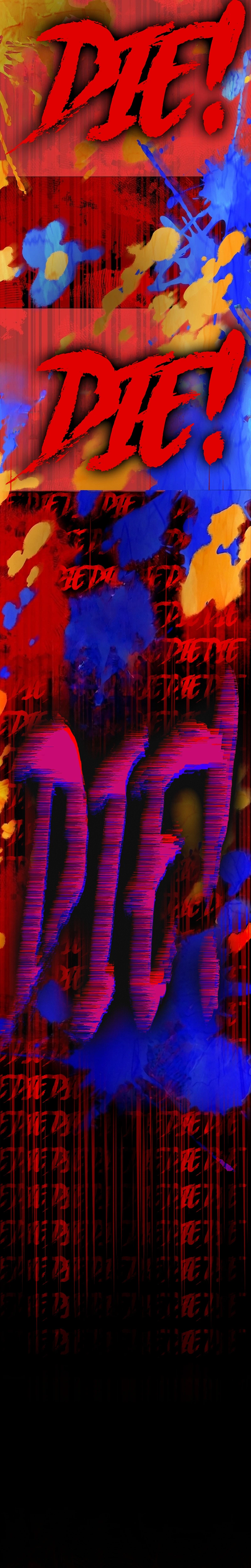 Got Dropped into a Ghost Story, Still Gotta Work Chapter 25 Page 39