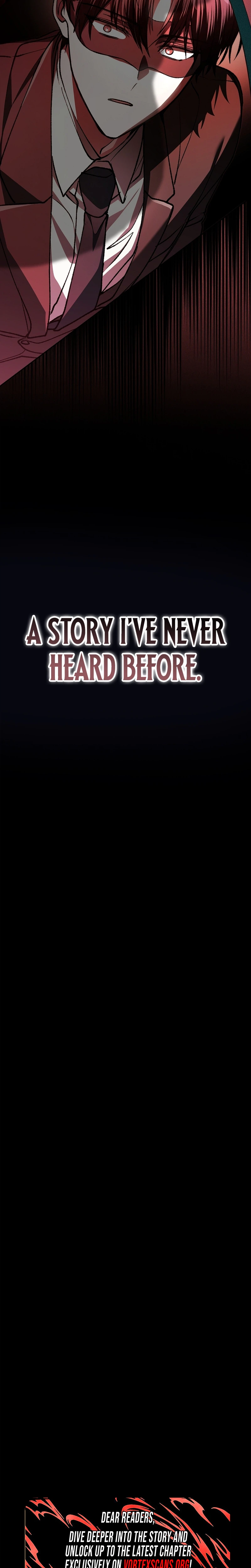 Got Dropped into a Ghost Story, Still Gotta Work Chapter 25 Page 43