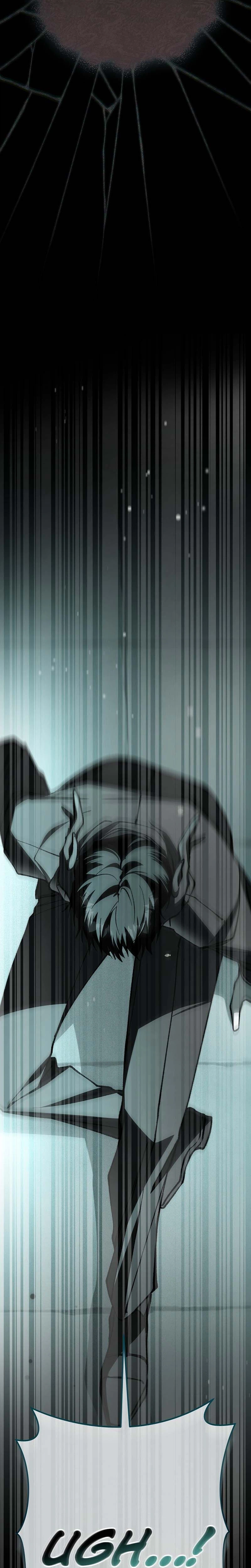 Got Dropped into a Ghost Story, Still Gotta Work Chapter 9 Page 26