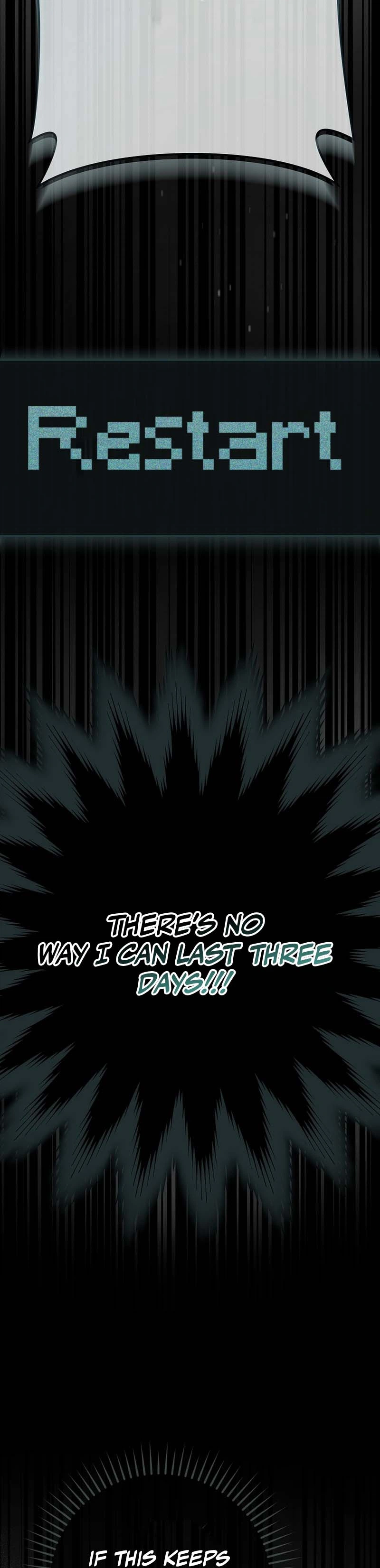 Got Dropped into a Ghost Story, Still Gotta Work Chapter 9 Page 27