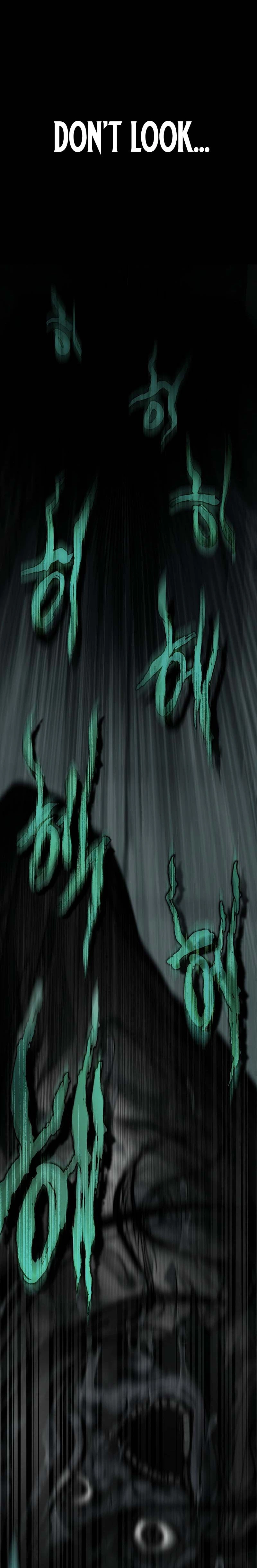 Got Dropped into a Ghost Story, Still Gotta Work Chapter 9 Page 39
