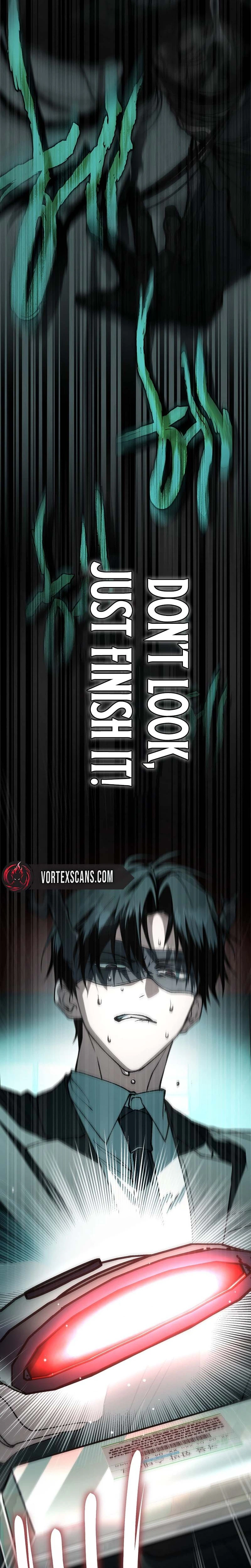 Got Dropped into a Ghost Story, Still Gotta Work Chapter 9 Page 40