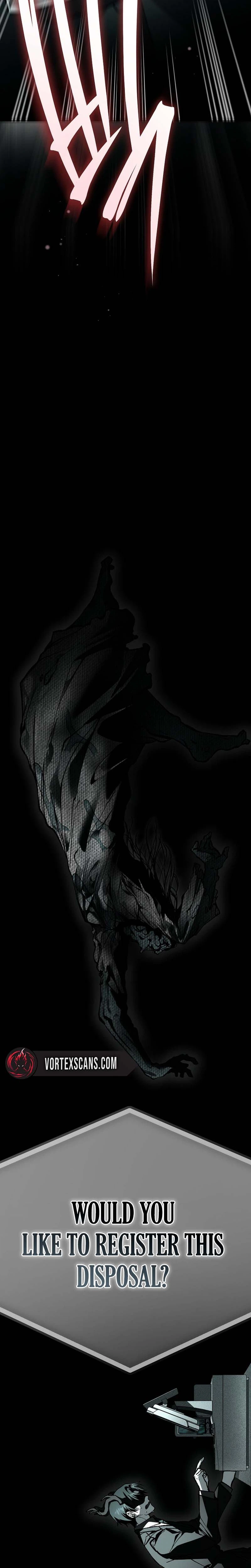 Got Dropped into a Ghost Story, Still Gotta Work Chapter 9 Page 41