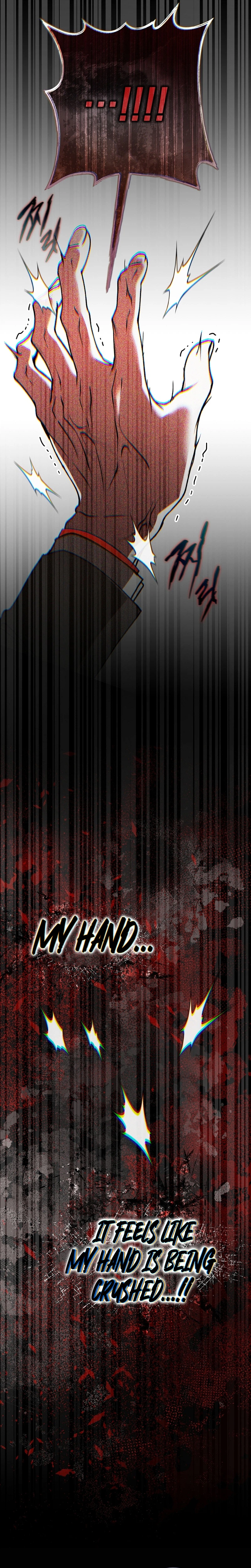 Got Dropped into a Ghost Story, Still Gotta Work Chapter 28 Page 5