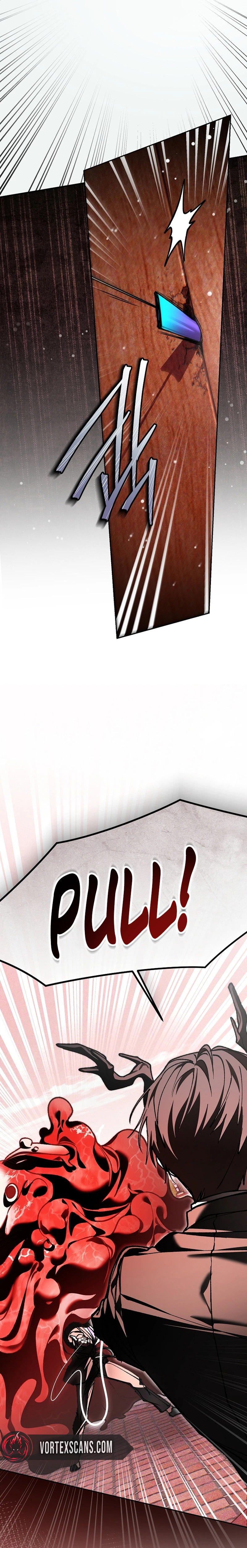 Got Dropped into a Ghost Story, Still Gotta Work Chapter 28 Page 19