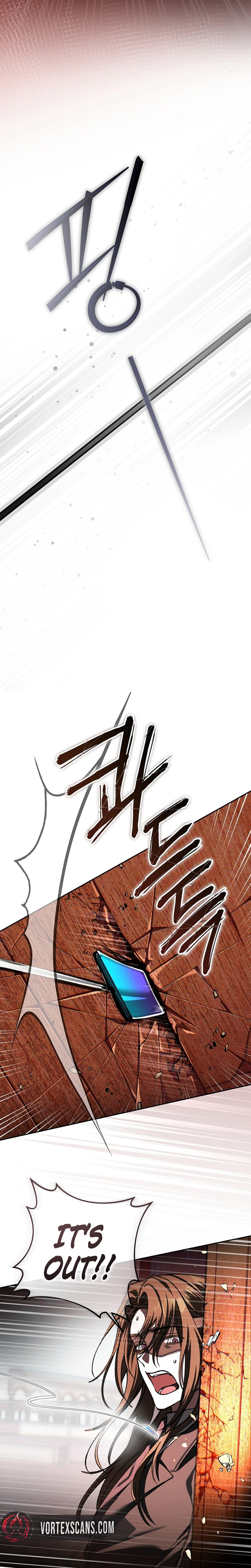 Got Dropped into a Ghost Story, Still Gotta Work Chapter 28 Page 20