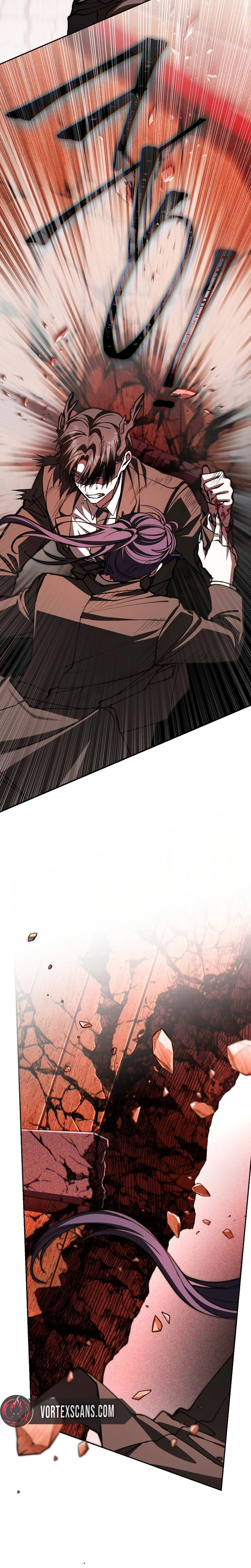 Got Dropped into a Ghost Story, Still Gotta Work Chapter 28 Page 24