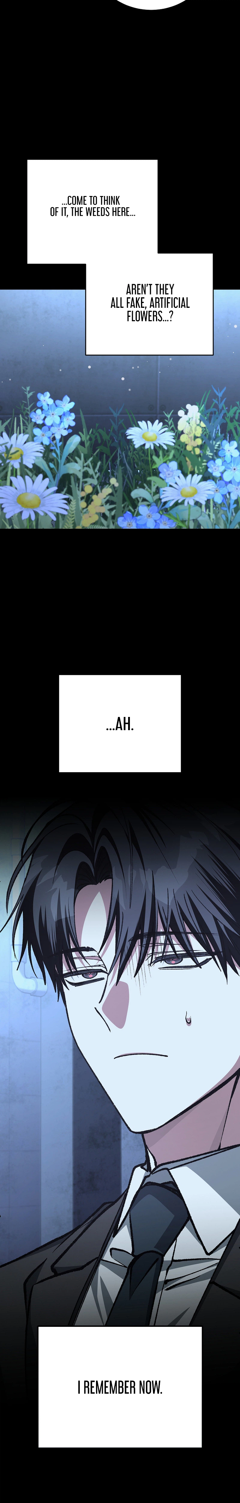 Got Dropped into a Ghost Story, Still Gotta Work Chapter 17 Page 36