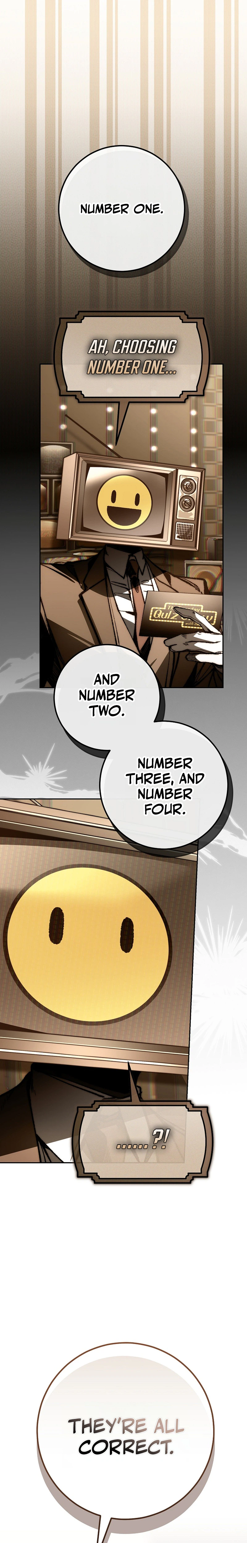 Got Dropped into a Ghost Story, Still Gotta Work Chapter 12 Page 37