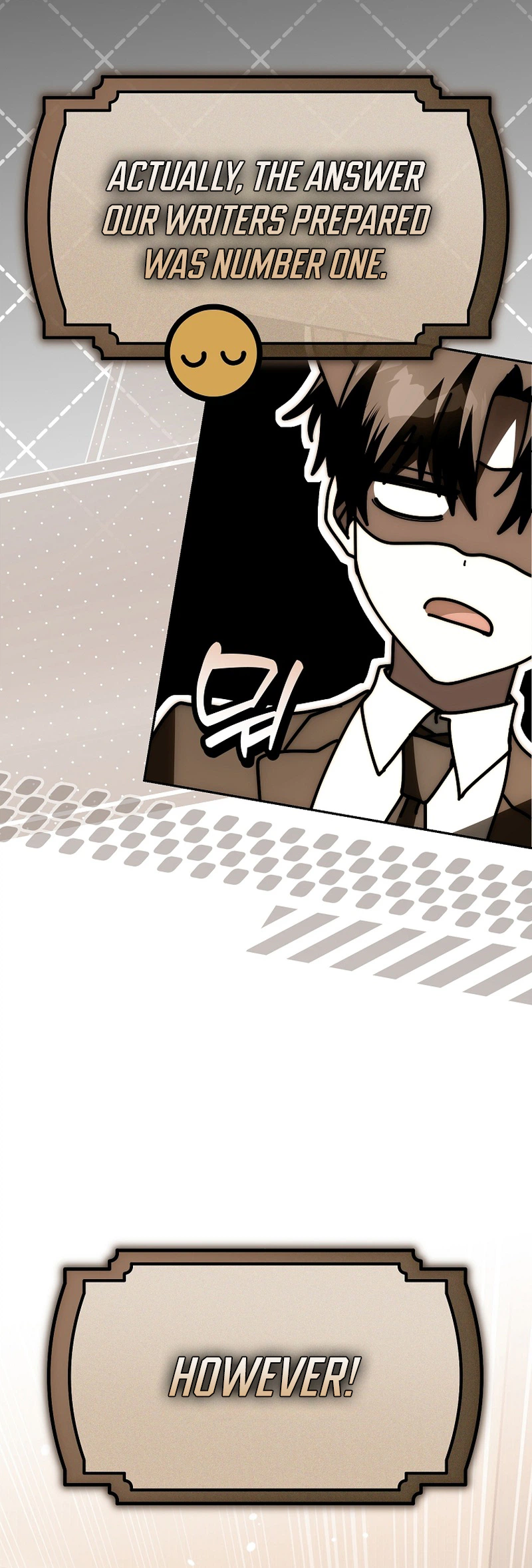 Got Dropped into a Ghost Story, Still Gotta Work Chapter 12 Page 40