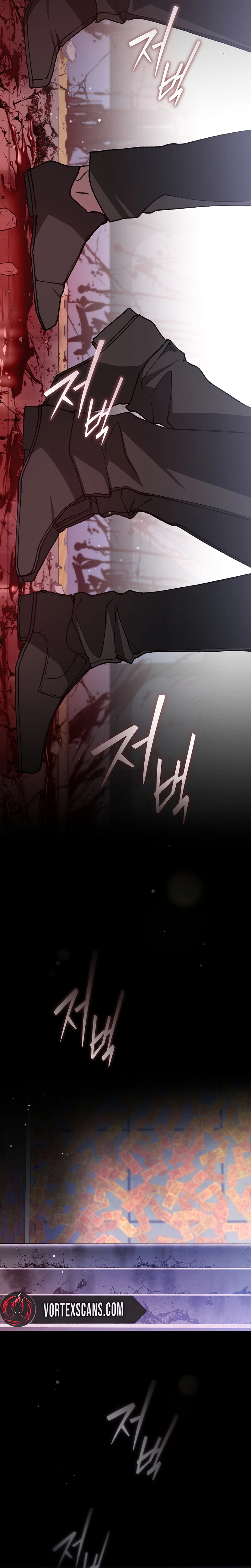 Got Dropped into a Ghost Story, Still Gotta Work Chapter 5 Page 16
