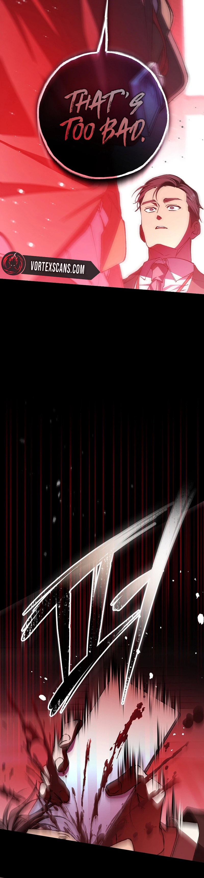 Got Dropped into a Ghost Story, Still Gotta Work Chapter 4 Page 11