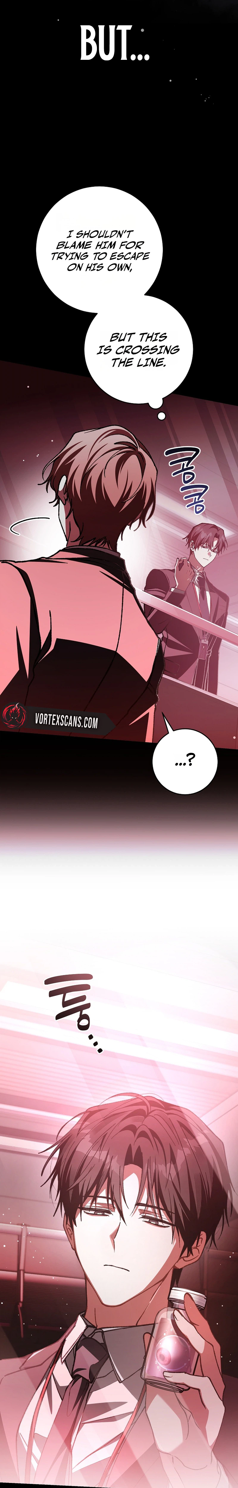 Got Dropped into a Ghost Story, Still Gotta Work Chapter 4 Page 22