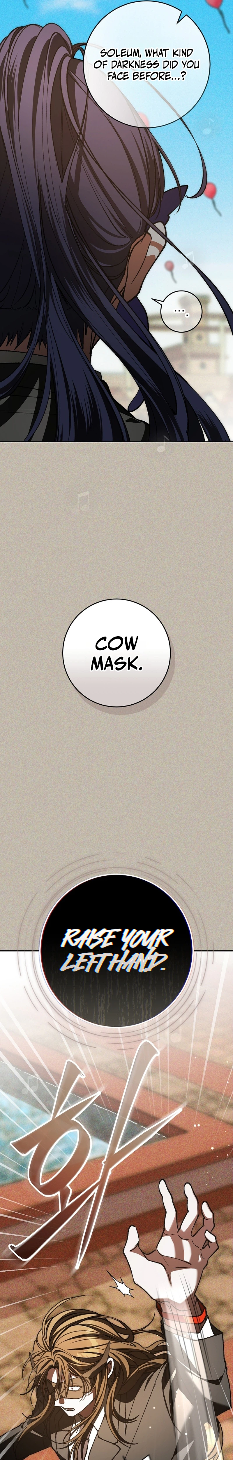 Got Dropped into a Ghost Story, Still Gotta Work Chapter 23 Page 16